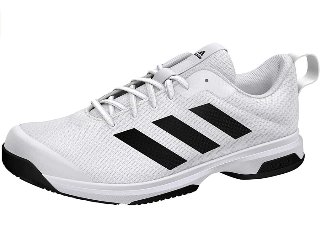 12 - adidas Game Spec White Black online | eBay