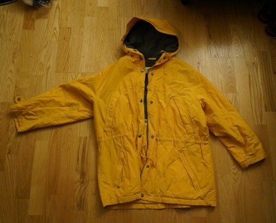 VINTAGE EDDIE BAUER JACKET SIZE M 