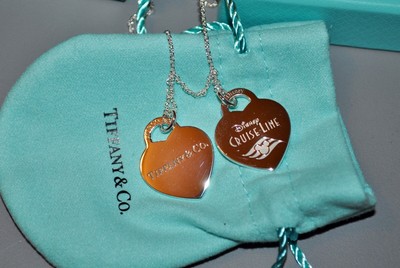 disney tiffany and co