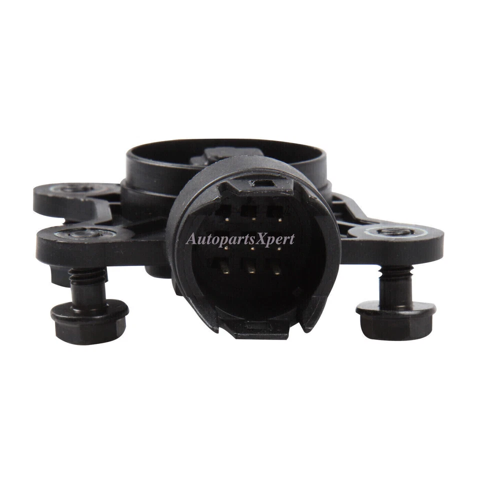 11377524879 Sensor de eje excéntrico OEM VDO para BMW 330i 530i E70 E83 X3 X5 Z4 Foto 4 de 4