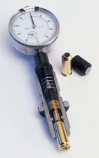 Redding Instant Indicator with Large Dial 0.001" - 224 Valkyrie