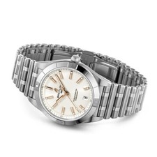 Breitling Chronomat Automatic 36 Stainless Steel, A10380101A2A1, Complete Unworn 3