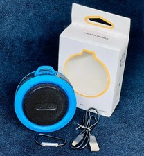 Portable Wireless Bluetooth Speaker Travel Sport Waterproof High Quality Sound