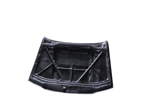 GU Series 1-3 Bonnet with 79series style scoop - Picture 5 of 8