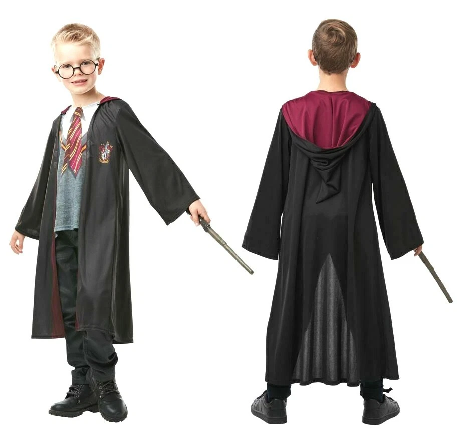 Harry potter robe set new arrivals
