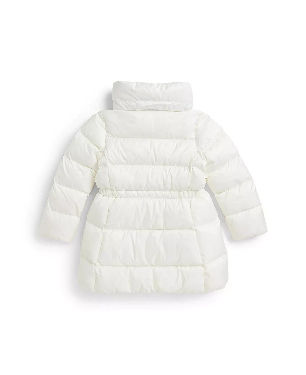 ジャケット POLO RALPH LAUREN Woman Jacket White 211958935 002 211936442005_Polo_Ralph_Lauren