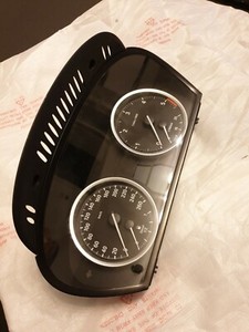 Original BMW X5 X6 F15 F16 Tacho Kombiinstrument Speedometer 9366136  3192KM