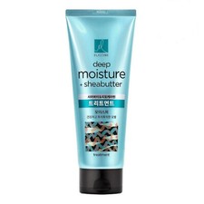Elastine Deep Moisture + Sheabutter Phyto Keratine Hair Treatment 200ml