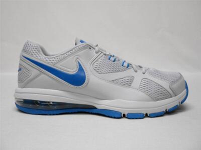 NIB NIKE AIR MAX COMPLETE TR MEN display picture 2