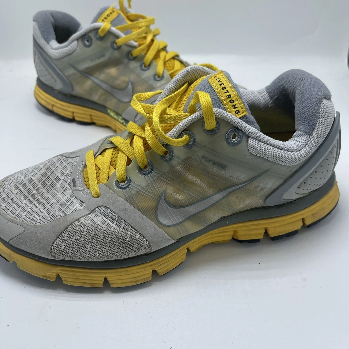 Nike Lunarlon Women Dynamic Support