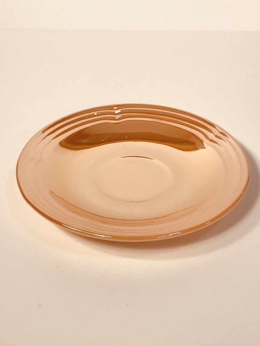 ncienne tsse à thé et soucoupe en porceline nglise à motif de feuilles de tbc En vente