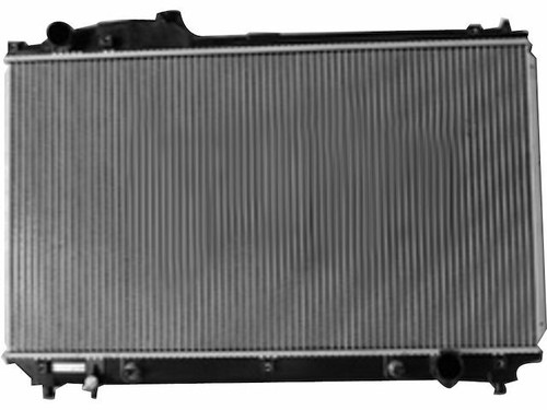 For 2001-2006 Lexus LS430 Radiator TYC 29884ND 2002 2003 2004 2005 4.3L ...
