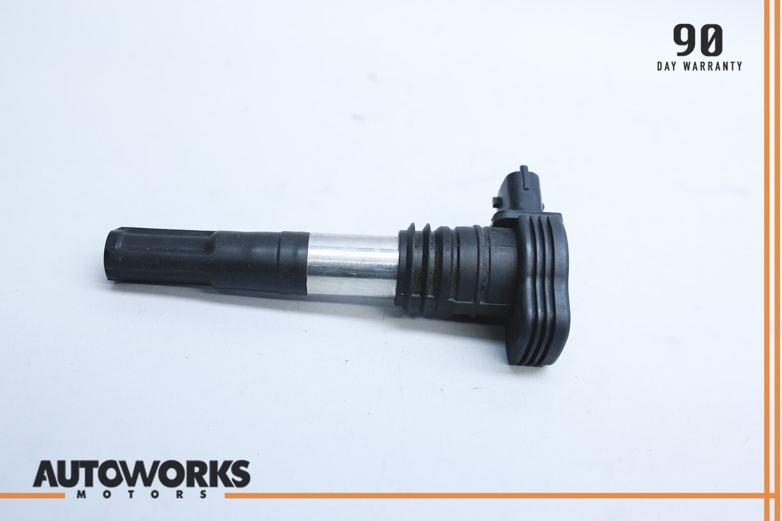 07-11 Maserati Quattroporte M139 4.2L Engine Motor Ignition Cylinder Coil OEM