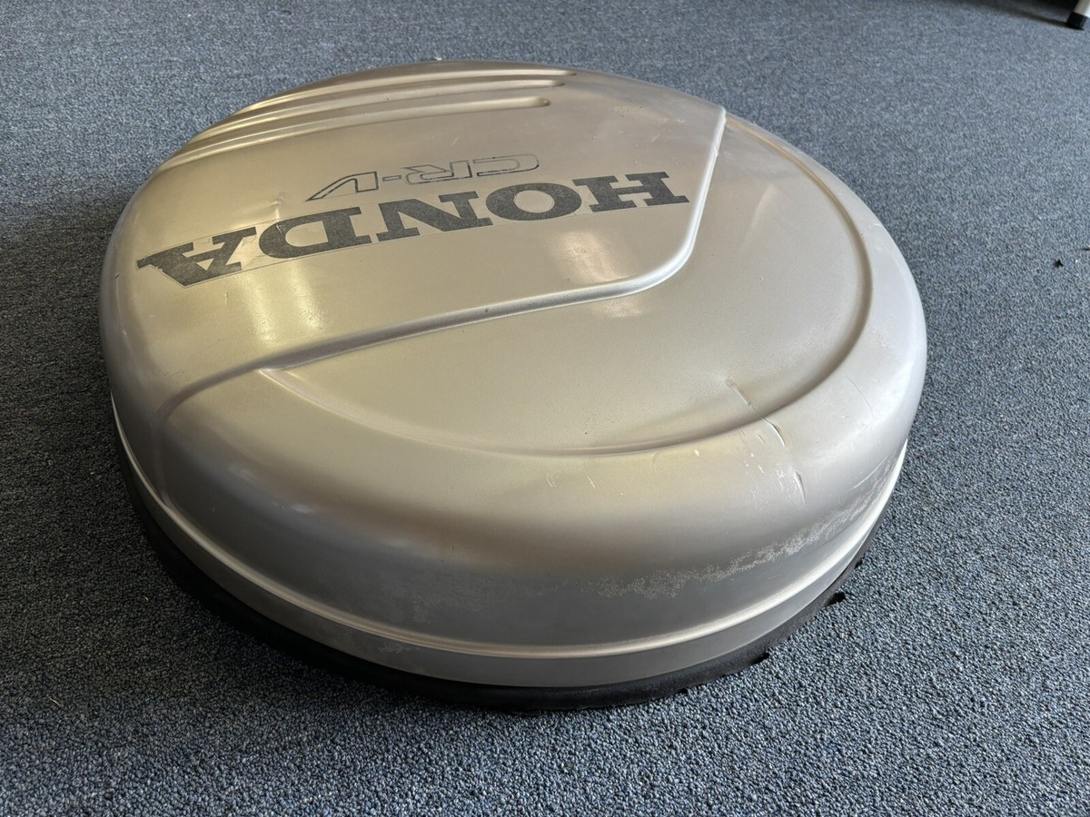 1997-2001 Honda CR-V Factory Rear Tire Cover Oem Jdm RD1 RD2 Rare