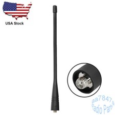 6.7" KRA-29 UHF Antenna for TK3300 TK3302 TK3306 TK3307 TK3312 TK3360 Radios