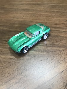 1979 hot wheels 63 corvette