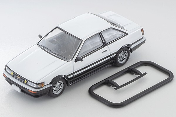 Tomica Limited Vintage NEO LV-N304c TOYOTA COROLLA LEVIN 2door GT