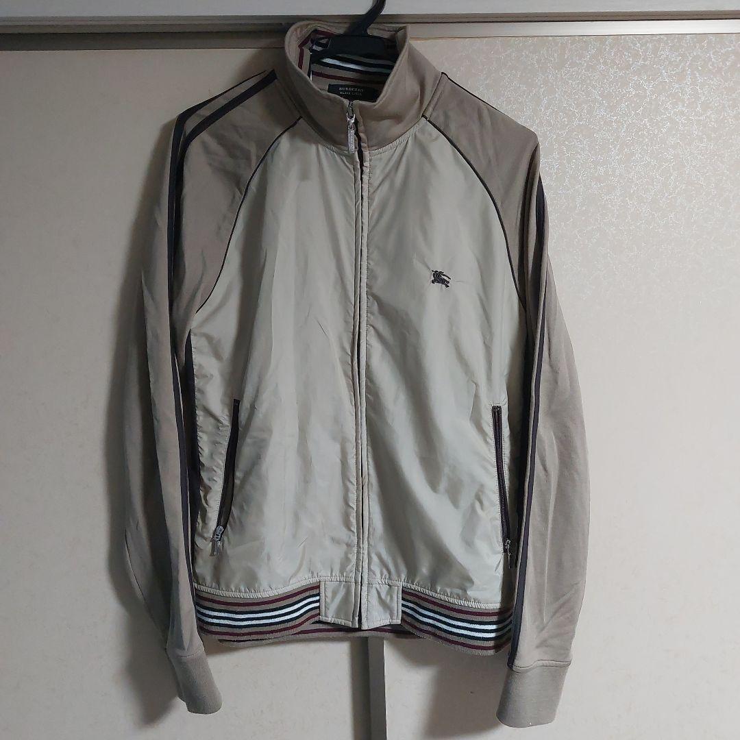 BURBERRY BLACK LABEL Jersey Size 2 Men