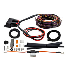 12-11500-rbo Nitrous Outlet Diy Stand Alone Remote Bottle Opener Wiring Harness