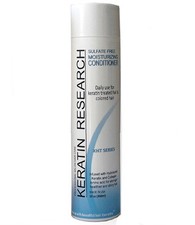 Sulfate Free Conditioner Keratin Treatment After Care Made In USA Best Value