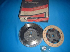 Kit d'embrayage Volkswagen GOLF
