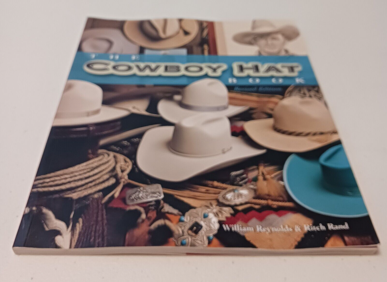 The History of the Cowboy Hat