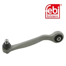 Brazo de control de suspensión eje delantero trasero izquierdo superior PARA AUDI A6 4F 04->11