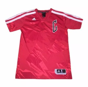 bulls sleeved jersey
