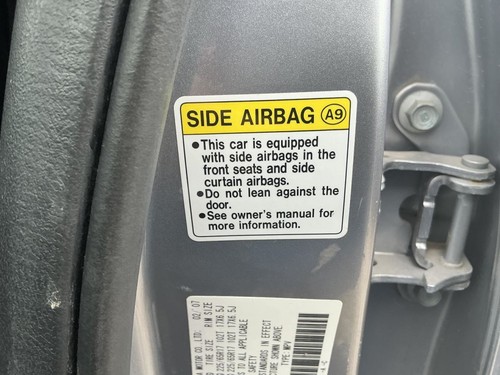 Driver Left Axle Shaft Rear Axle Fits 07-11 CR-V 826302 - Picture 4 of 13