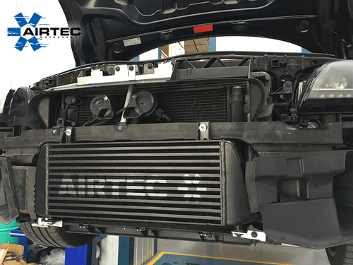 ATINTVAG19 AIRTEC Intercooler Kit Audi TT RS (8J) - Afbeelding 3 van 5