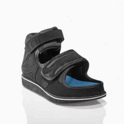 Bort Diabetiker- Verbandschuh