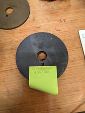 Brown & Sharpe Cam Blank 711-350-120 20D