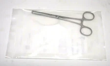 Integra Jarit 135-105 Allis Forceps Tissue 6-1/4" 156mm