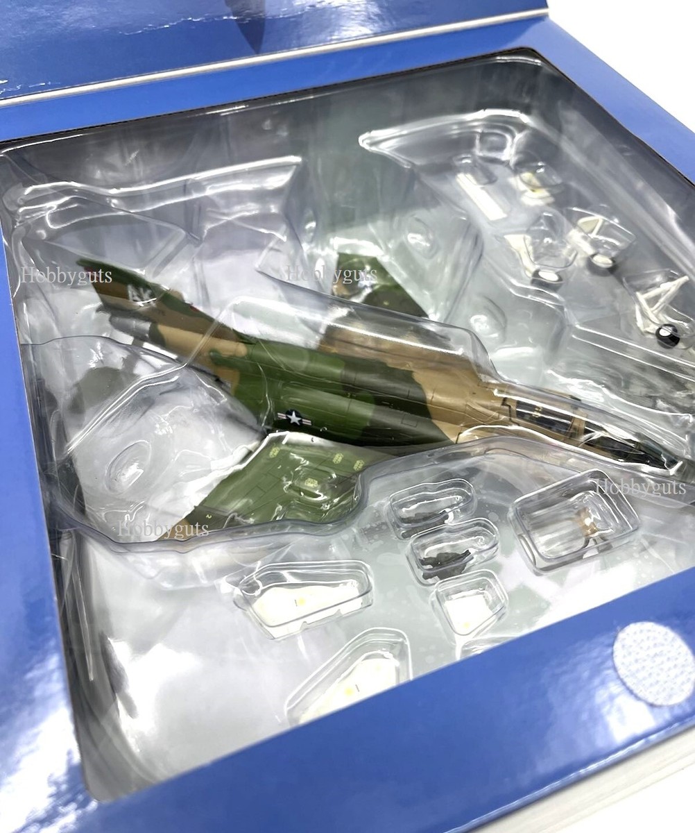 Hobby Master HA19054, F-4C Phantom II 64-0776, 389th TFS