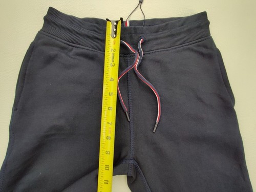 Tommy Hilfiger Girl's Medium (8/10) Navy Blue Jogger/Pants - Picture 9 of 10