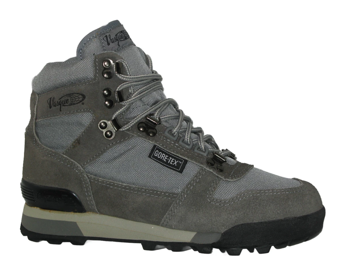 Vasque Gray Hiking Shoes & Boots for sale | eBay display picture 3