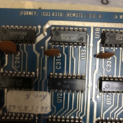 FORNEY cq3-a328, c-308685-03,327527-03,AW C 308683 01,C FORNEY cq3-a328, c-308685-03,327527-03,AW C 308683 01,C