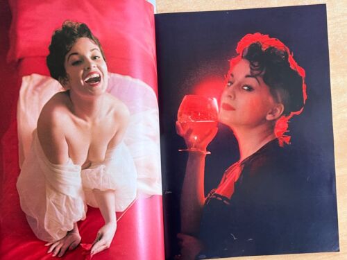 2 Magazines NUGGET THE MAN'S WORLD August 1959 & 1960 PINUP cheesecake - Picture 4 of 22