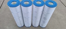 Cryspool Spa Pool Filter Cartridge For Pentair CP-07077 LOT OF 4 See Description