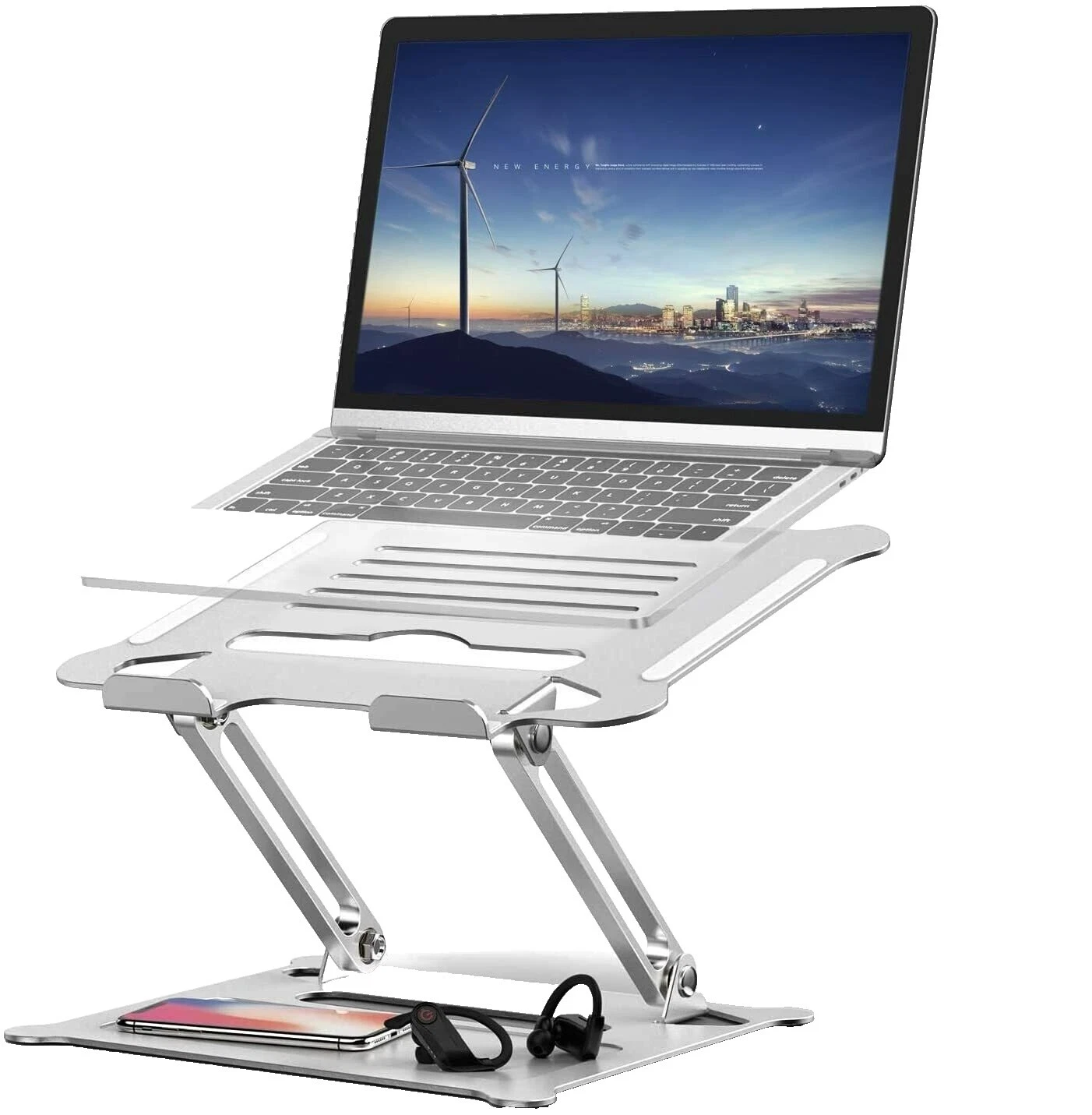 Soportes de computadora, montajes de soportes y Coche para Dell Apple MacBook