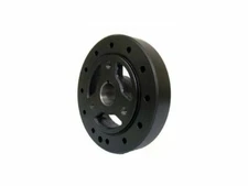 For 1973-1974 GMC K35/K3500 Pickup Engine Harmonic Balancer Dayco 67589QD