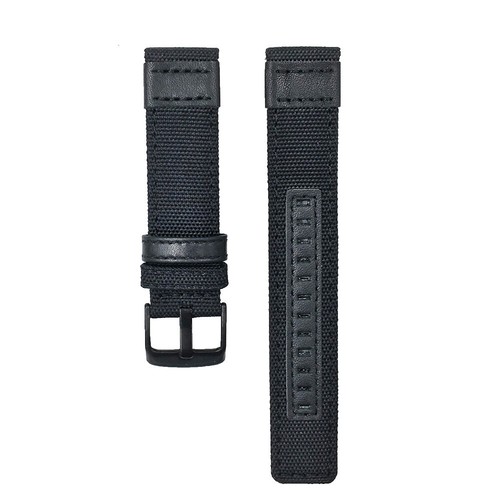 20/22mm Nylon Sport Band Wrist Strap for Samsung Galaxy Watch 3 41/45mm Gear S3 - Picture 11 of 19