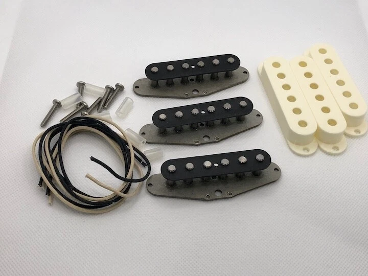 Pickup winding kit deals