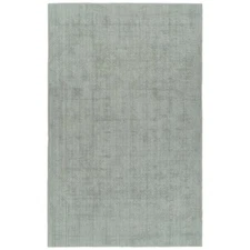 Kaleen Rugs Minkah Area Rug, Silver, 3'x5' - MKH02-77-35