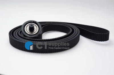 Antriebsriemen C7769-60182 Carriage Belt A1 24'', HP DesignJet 500 800 815 820