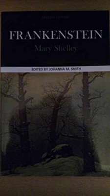 Frankenstein (Case Studies in - Paperback, by Shelley Mary; Smith - Good