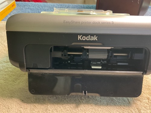 Kodak EasyShare Printer Dock Series 3 - Afbeelding 2 van 17