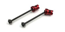 Kyosho Fazer Universal Swing Shaft L FZ02L-B/2pcs FAW203