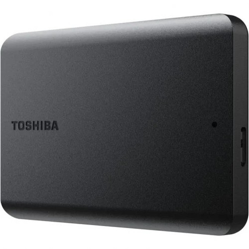 DISCO DURO 2TB EXTERNO USB TOSHIBA 2.5" 2 TB USB 3.2 - Imagen 2 de 4