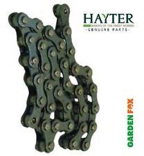 Hayter DRIVE CHAIN Fit HAYTER HARRIER 48 480 481 485 486 488 P/N 486037 4800 68